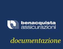 assicurazione documenti