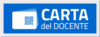 bottone carta docente