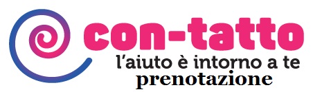 con tatto sportello