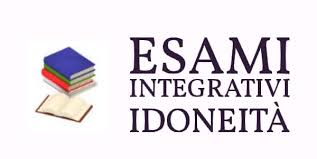 esami integrativi idoneita