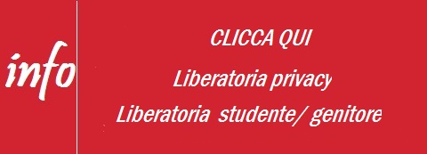 iscrizione liberatorie