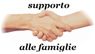 iscrizioni supporto famiglie