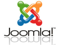 il logo di Joomla