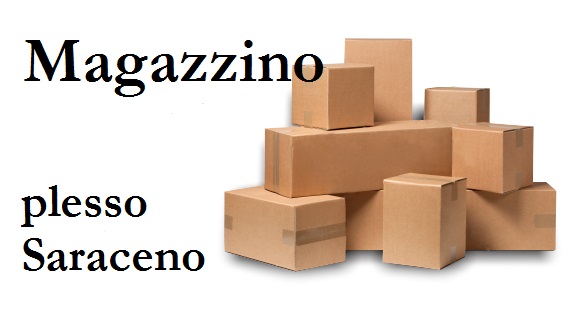 magazzino saraceno