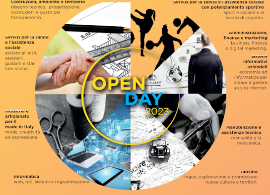 banner openday 2023