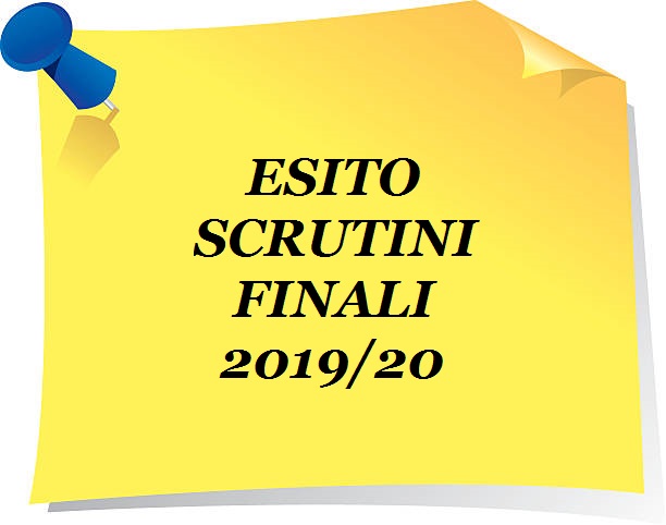 scrutini II pubblicazione